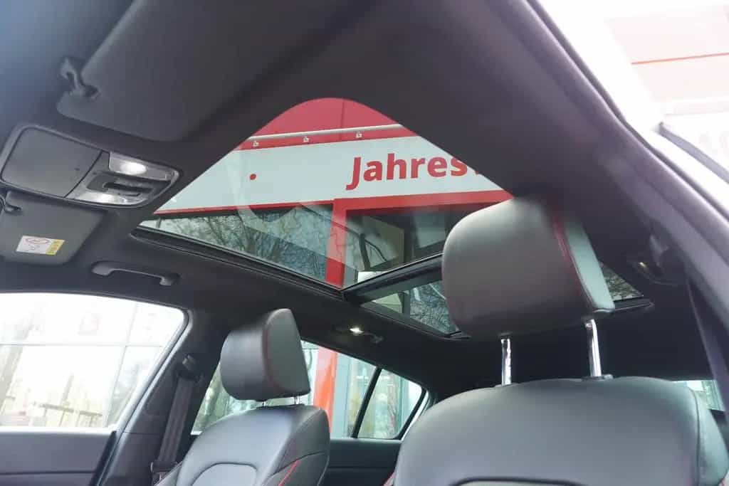 Kia Sportage 1.6 T-GDI GT-Line 4WD LED ACC Leder PDC 07/2019-photo-9