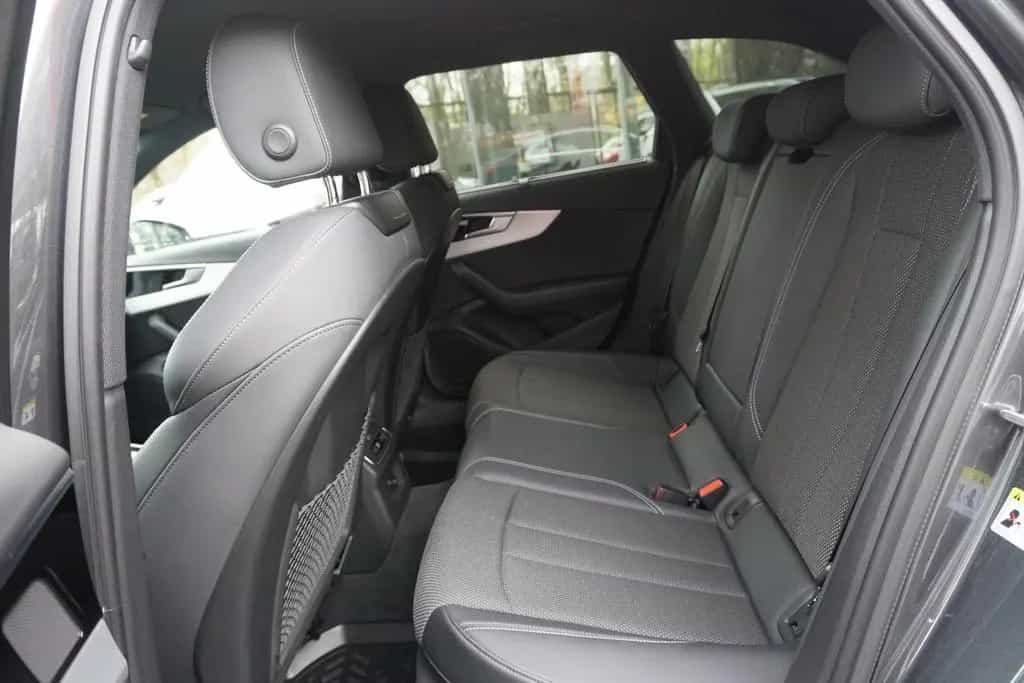 Audi A4 Avant 35 2.0 TFSI S line 01/2021-photo-11