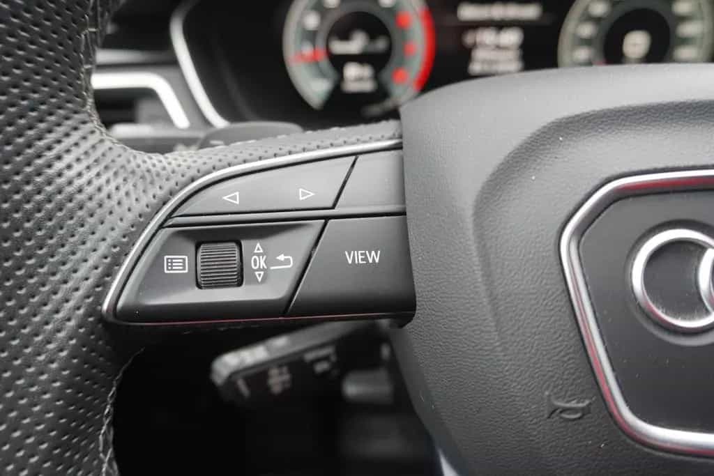 Audi A4 Avant 35 2.0 TFSI S line 01/2021-photo-17