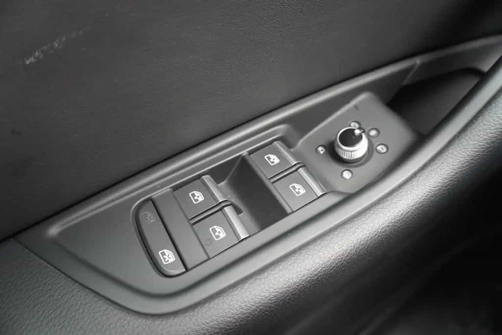 Audi A4 Avant 35 2.0 TFSI S line 01/2021-photo-22