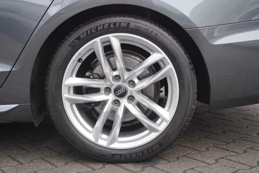 Audi A4 Avant 35 2.0 TFSI S line 01/2021-photo-33