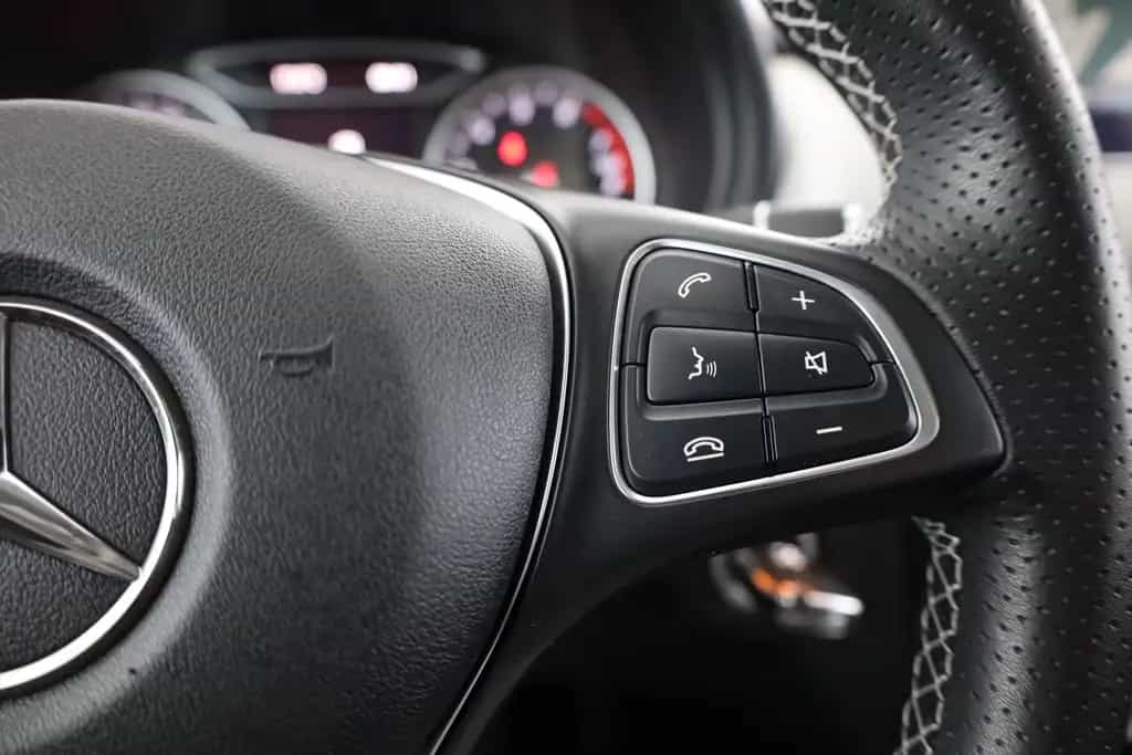 Mercedes-Benz B 220 B220 Urban 7G-DCT 4-Matic LED Navi Sitzheizung 11/2016-photo-16