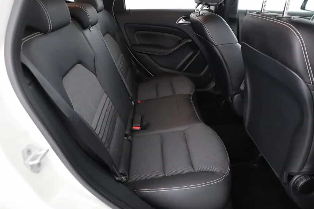 Mercedes-Benz B 220 B220 Urban 7G-DCT 4-Matic LED Navi Sitzheizung 11/2016-photo-24