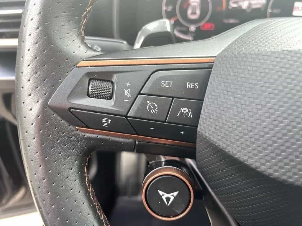 Cupra Formentor 2.5 TSI DSG 4Drive VZ5 Navi Matrix ACC 03/2023-photo-15