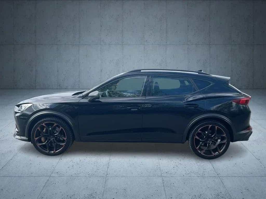 Cupra Formentor 2.5 TSI DSG 4Drive VZ5 Navi Matrix ACC 03/2023-photo-2