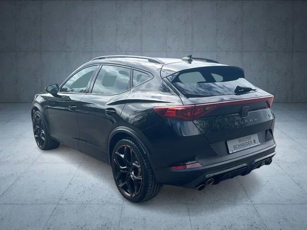 Cupra Formentor 2.5 TSI DSG 4Drive VZ5 Navi Matrix ACC 03/2023-photo-3
