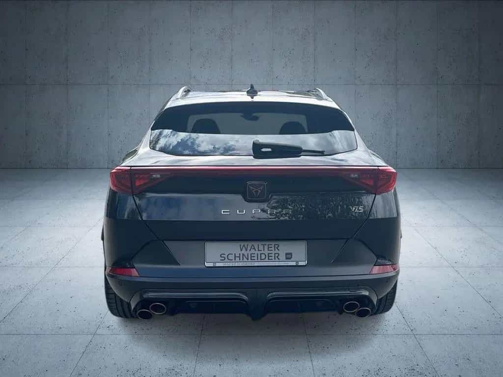 Cupra Formentor 2.5 TSI DSG 4Drive VZ5 Navi Matrix ACC 03/2023-photo-4