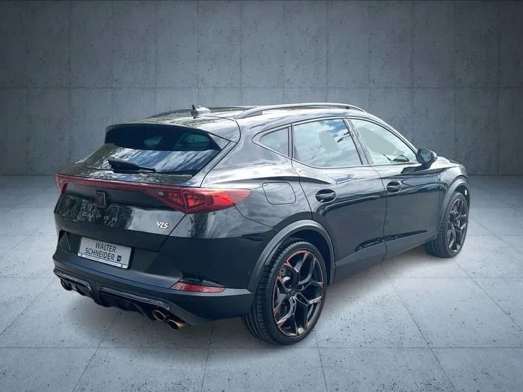 Cupra Formentor 2.5 TSI DSG 4Drive VZ5 Navi Matrix ACC 03/2023-photo-5