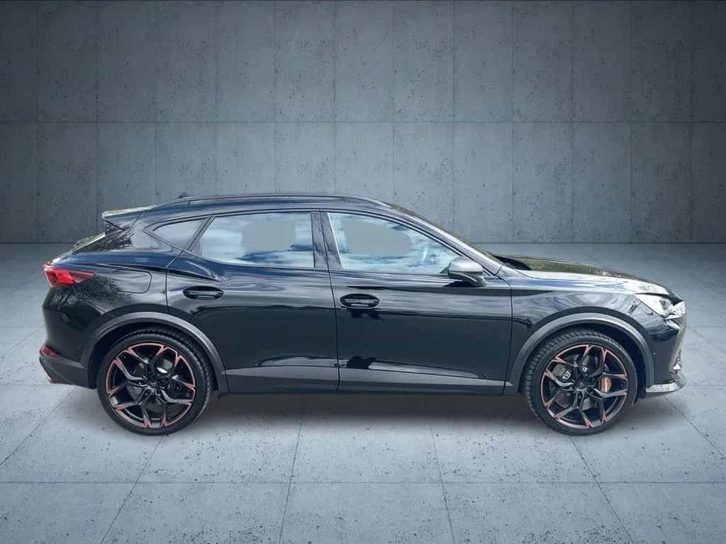 Cupra Formentor 2.5 TSI DSG 4Drive VZ5 Navi Matrix ACC 03/2023-photo-6