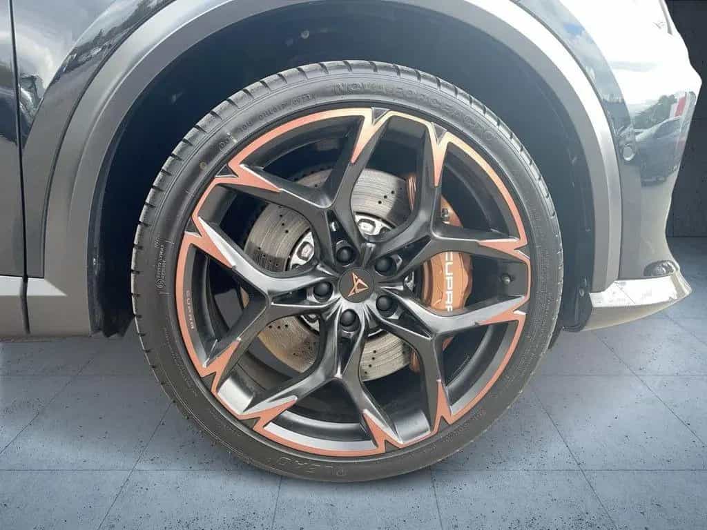 Cupra Formentor 2.5 TSI DSG 4Drive VZ5 Navi Matrix ACC 03/2023-photo-7