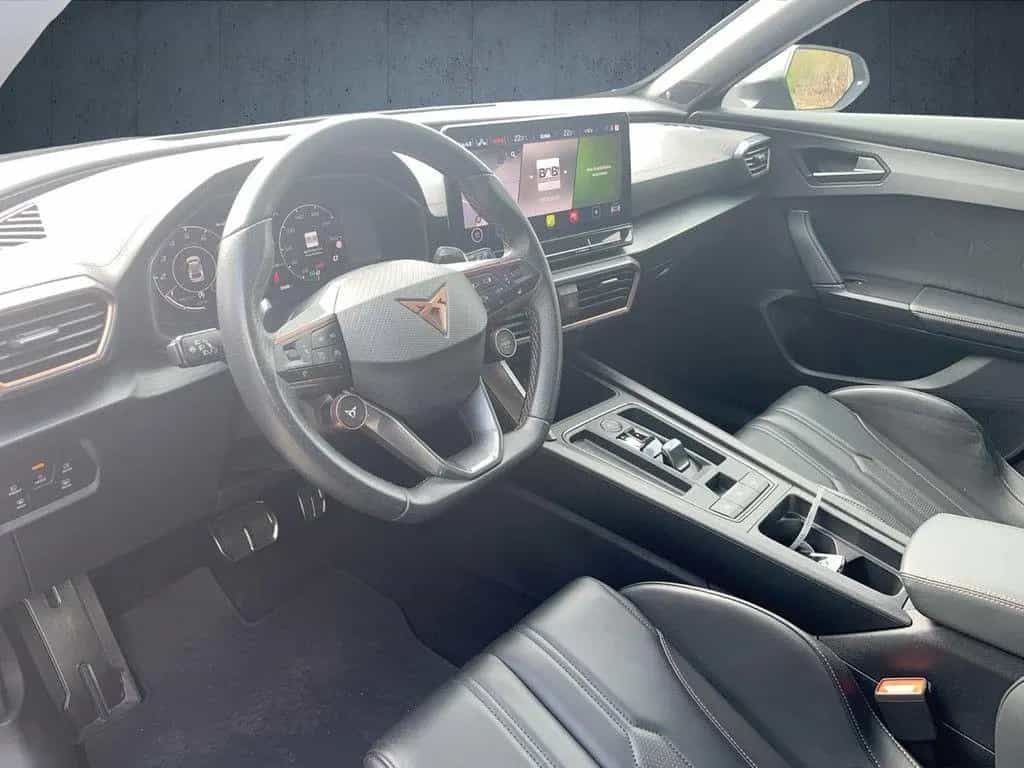 Cupra Formentor 2.5 TSI DSG 4Drive VZ5 Navi Matrix ACC 03/2023-photo-9