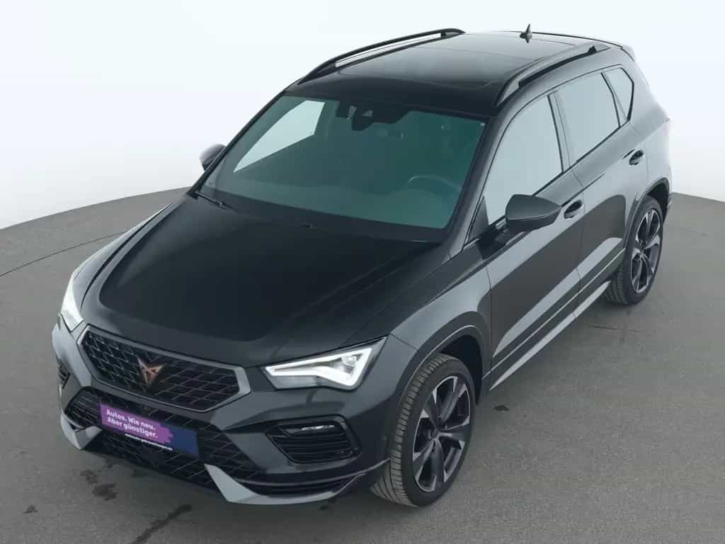 Cupra Ateca VZ 4Drive BEATS|Nav|PDC|ACC|SHZ|CarPlay|LE 02/2024-photo-10