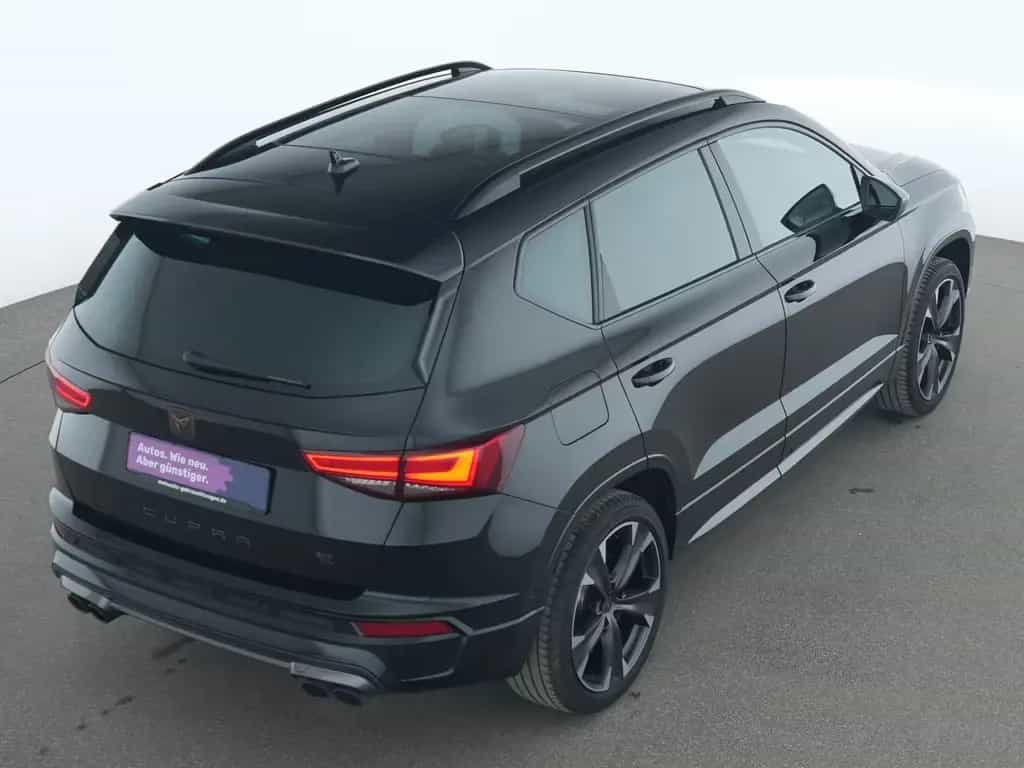 Cupra Ateca VZ 4Drive BEATS|Nav|PDC|ACC|SHZ|CarPlay|LE 02/2024-photo-11