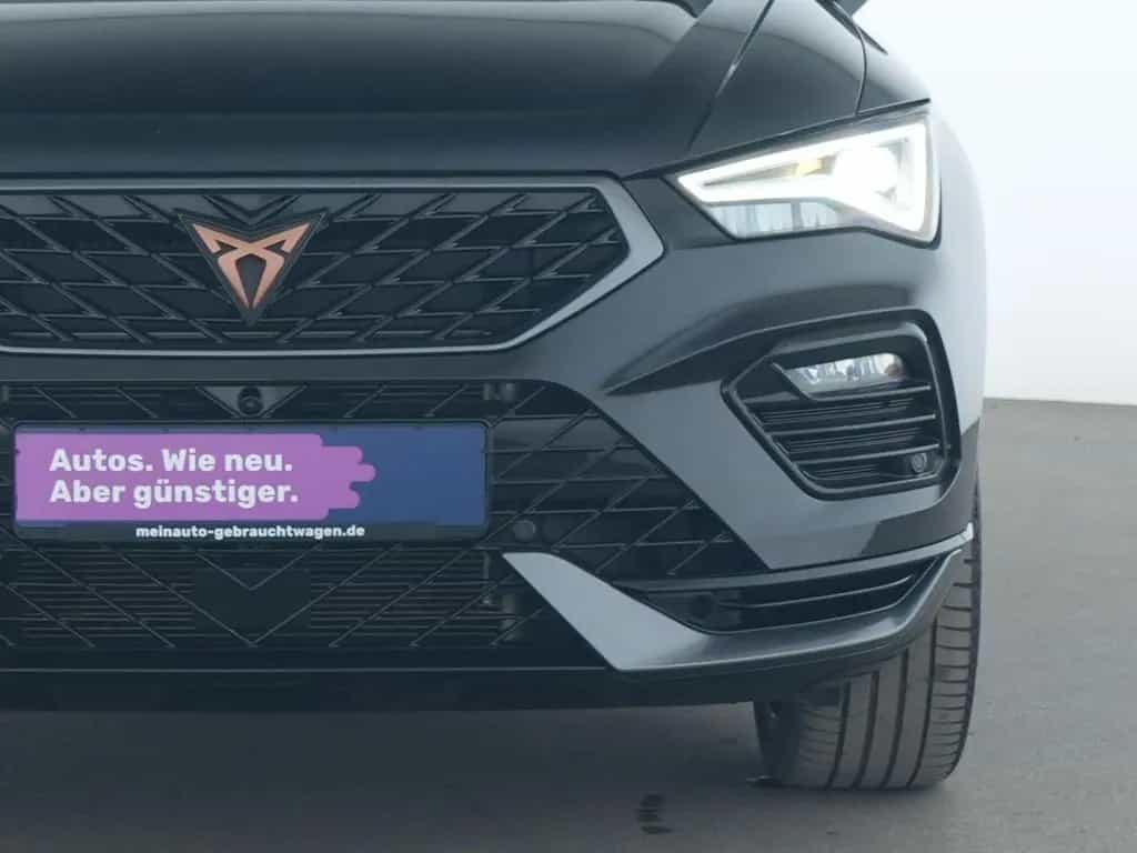 Cupra Ateca VZ 4Drive BEATS|Nav|PDC|ACC|SHZ|CarPlay|LE 02/2024-photo-12