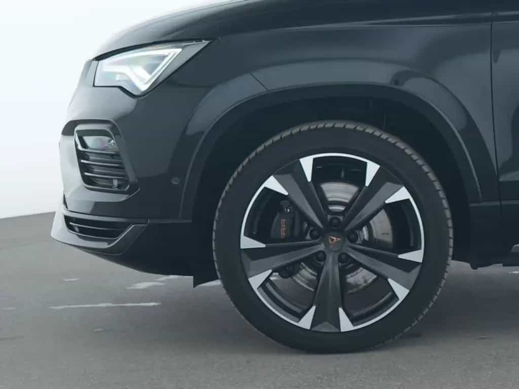Cupra Ateca VZ 4Drive BEATS|Nav|PDC|ACC|SHZ|CarPlay|LE 02/2024-photo-13