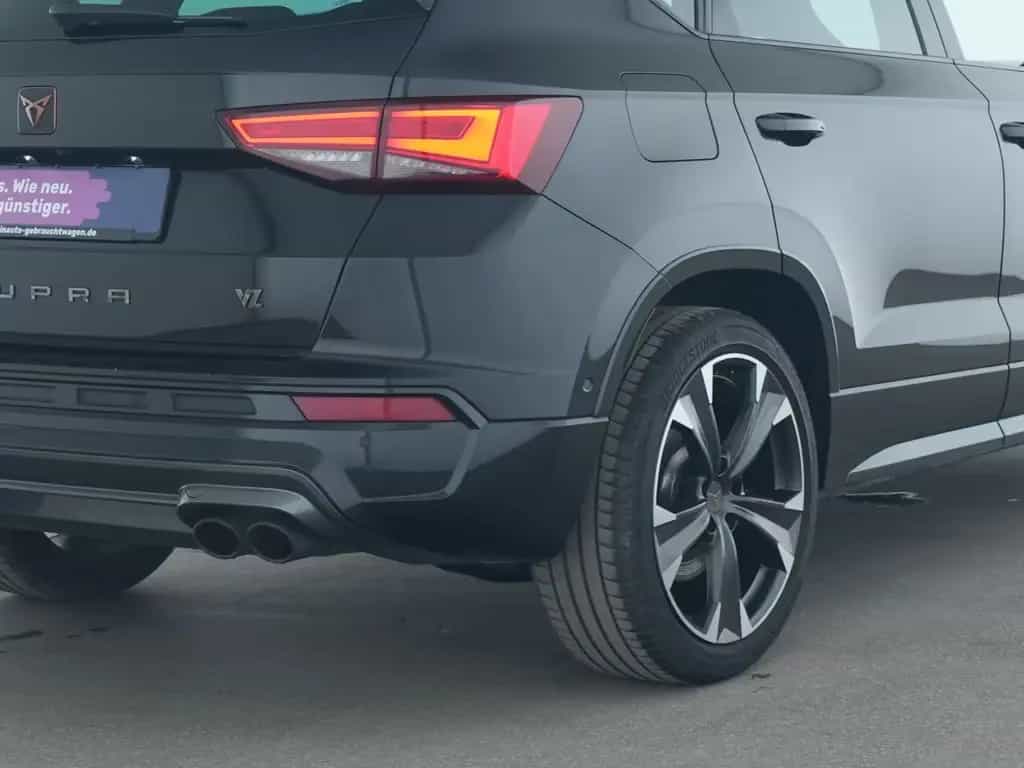 Cupra Ateca VZ 4Drive BEATS|Nav|PDC|ACC|SHZ|CarPlay|LE 02/2024-photo-14