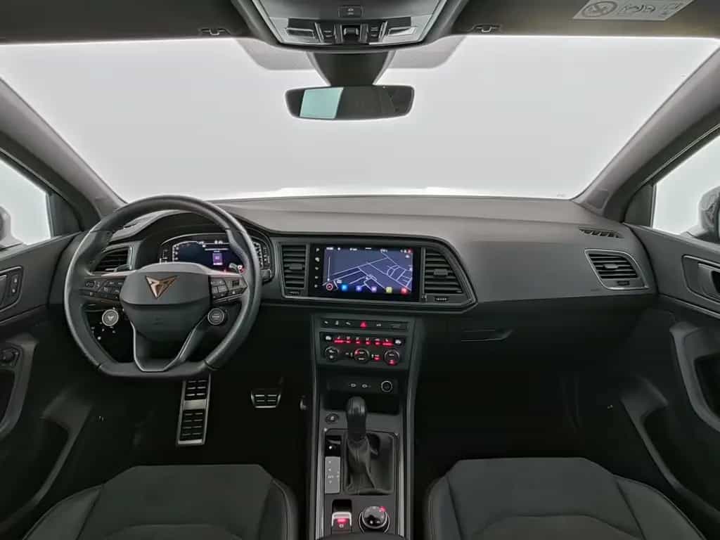 Cupra Ateca VZ 4Drive BEATS|Nav|PDC|ACC|SHZ|CarPlay|LE 02/2024-photo-15