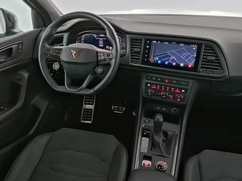 Cupra Ateca VZ 4Drive BEATS|Nav|PDC|ACC|SHZ|CarPlay|LE 02/2024-photo-16