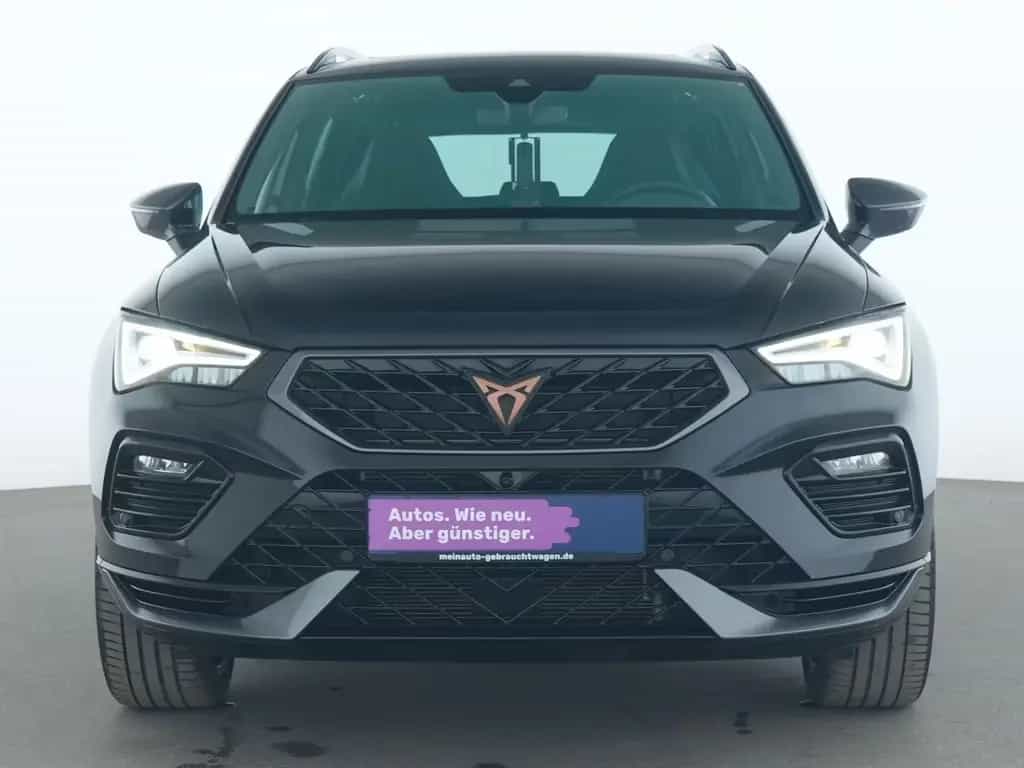 Cupra Ateca VZ 4Drive BEATS|Nav|PDC|ACC|SHZ|CarPlay|LE 02/2024-photo-3