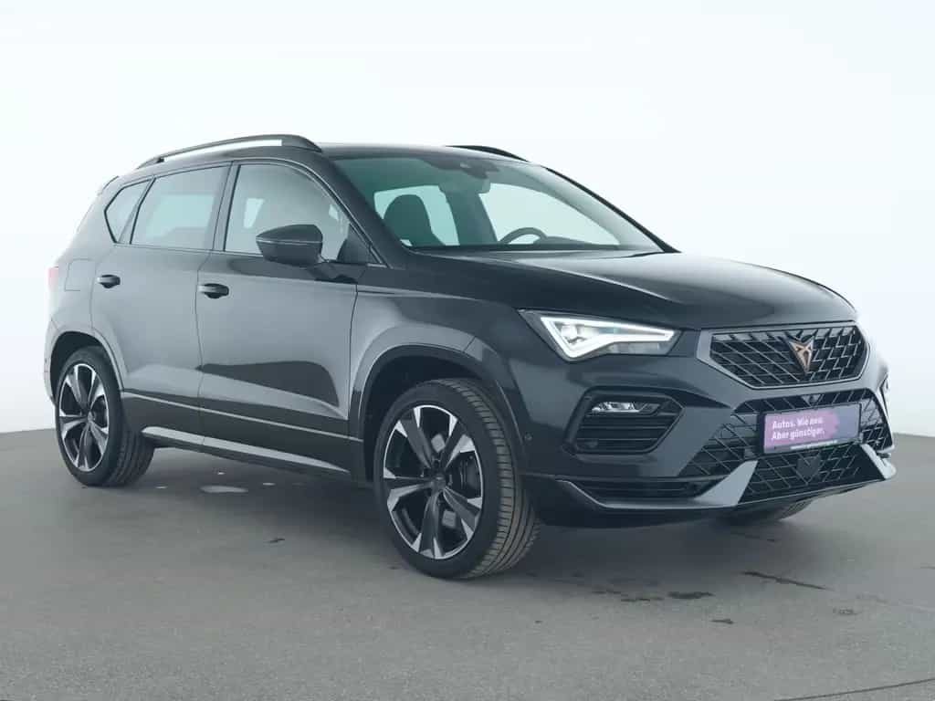 Cupra Ateca VZ 4Drive BEATS|Nav|PDC|ACC|SHZ|CarPlay|LE 02/2024-photo-4