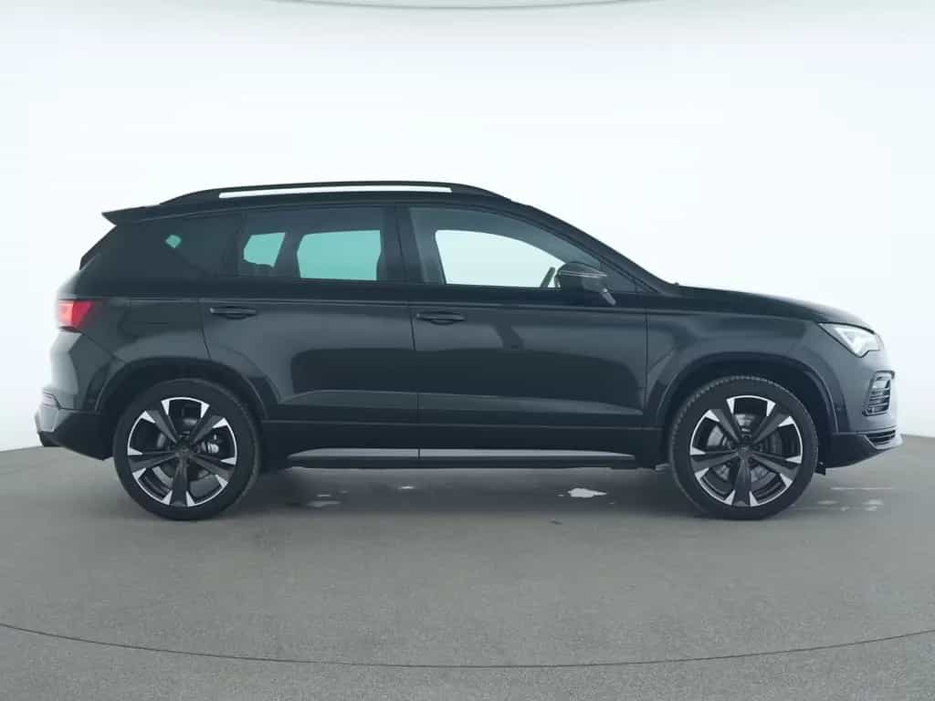 Cupra Ateca VZ 4Drive BEATS|Nav|PDC|ACC|SHZ|CarPlay|LE 02/2024-photo-5