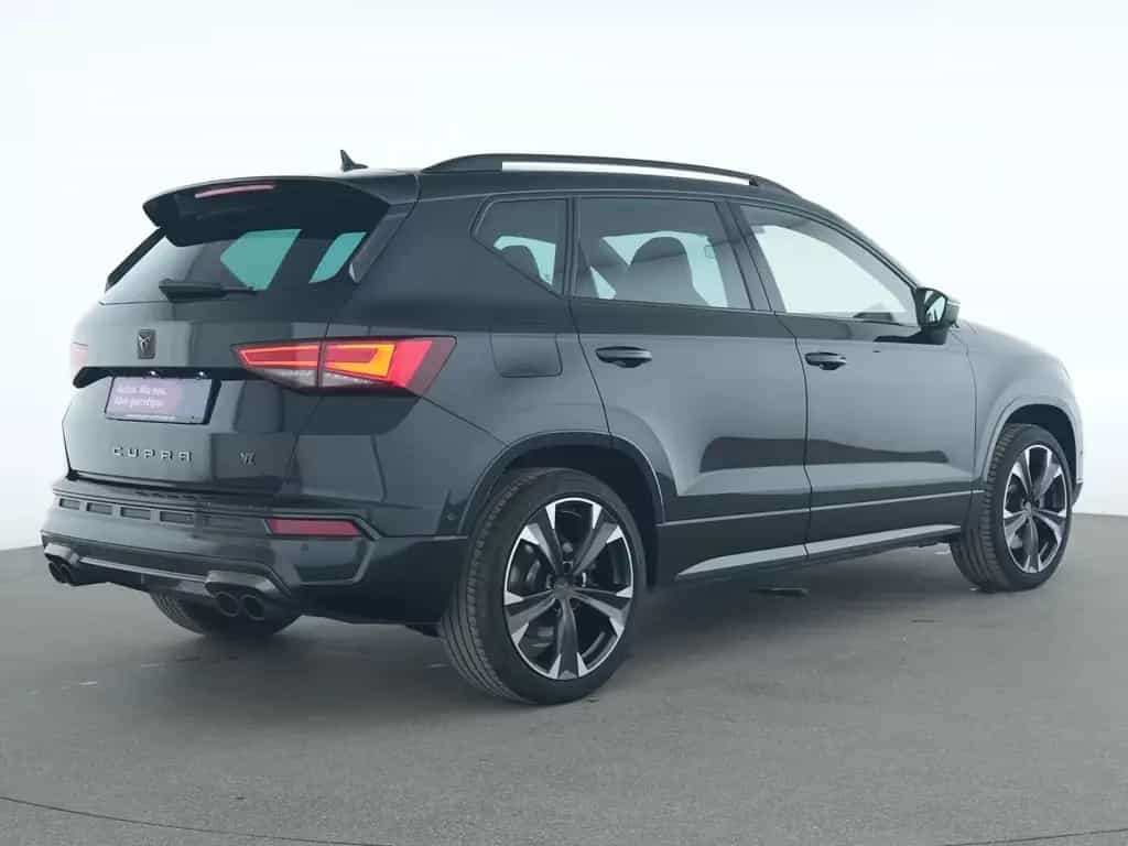 Cupra Ateca VZ 4Drive BEATS|Nav|PDC|ACC|SHZ|CarPlay|LE 02/2024-photo-6