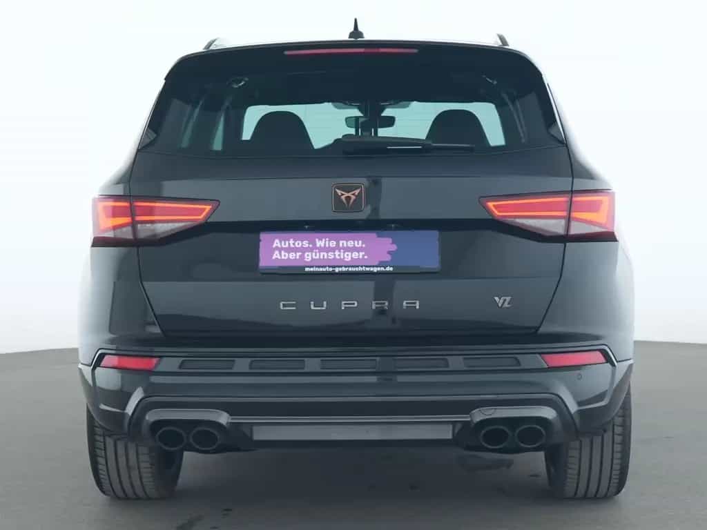 Cupra Ateca VZ 4Drive BEATS|Nav|PDC|ACC|SHZ|CarPlay|LE 02/2024-photo-7
