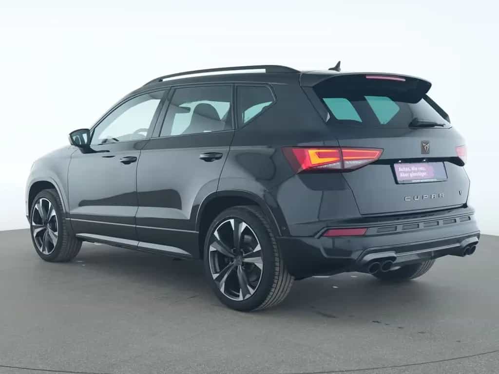 Cupra Ateca VZ 4Drive BEATS|Nav|PDC|ACC|SHZ|CarPlay|LE 02/2024-photo-8