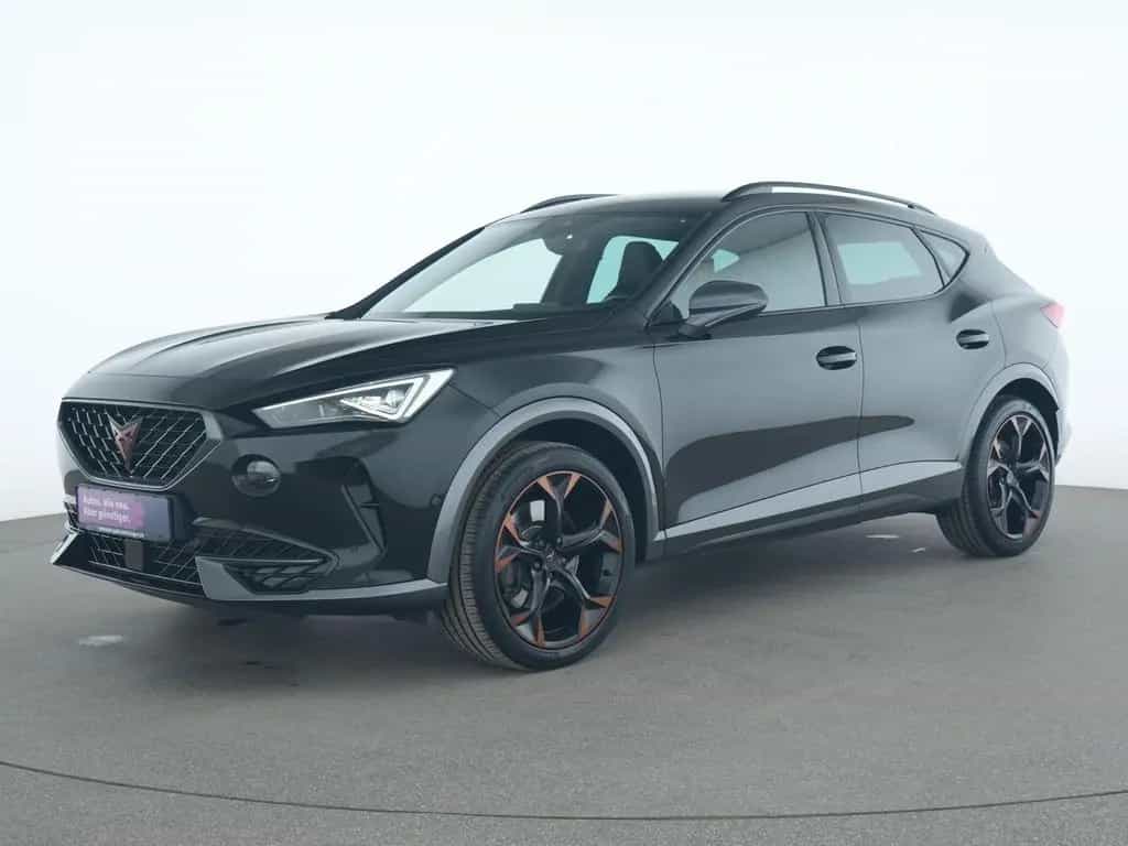 Cupra Formentor VZ AHK|Navi|BeatsAudio|CarPlay|ACC|PDC 02/2023-photo-1