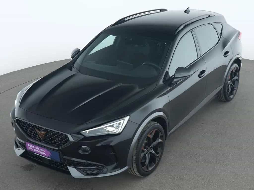 Cupra Formentor VZ AHK|Navi|BeatsAudio|CarPlay|ACC|PDC 02/2023-photo-10