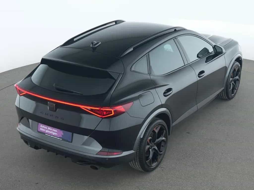 Cupra Formentor VZ AHK|Navi|BeatsAudio|CarPlay|ACC|PDC 02/2023-photo-11