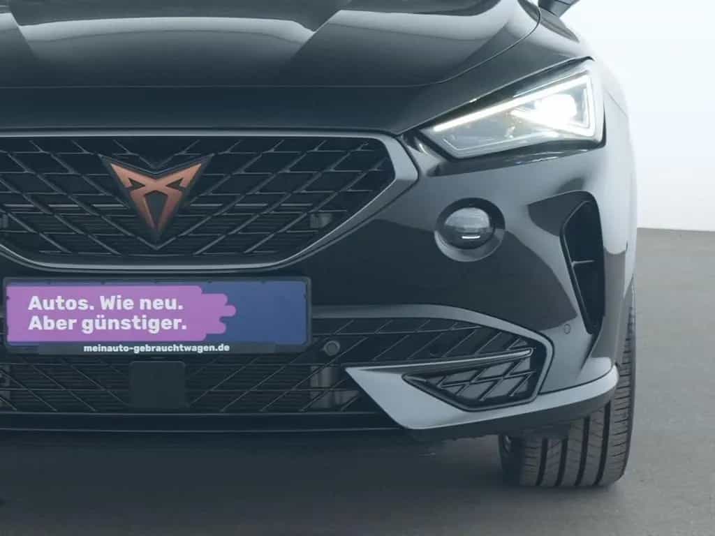 Cupra Formentor VZ AHK|Navi|BeatsAudio|CarPlay|ACC|PDC 02/2023-photo-12