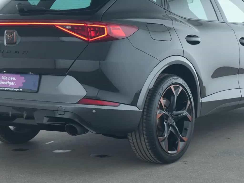 Cupra Formentor VZ AHK|Navi|BeatsAudio|CarPlay|ACC|PDC 02/2023-photo-14