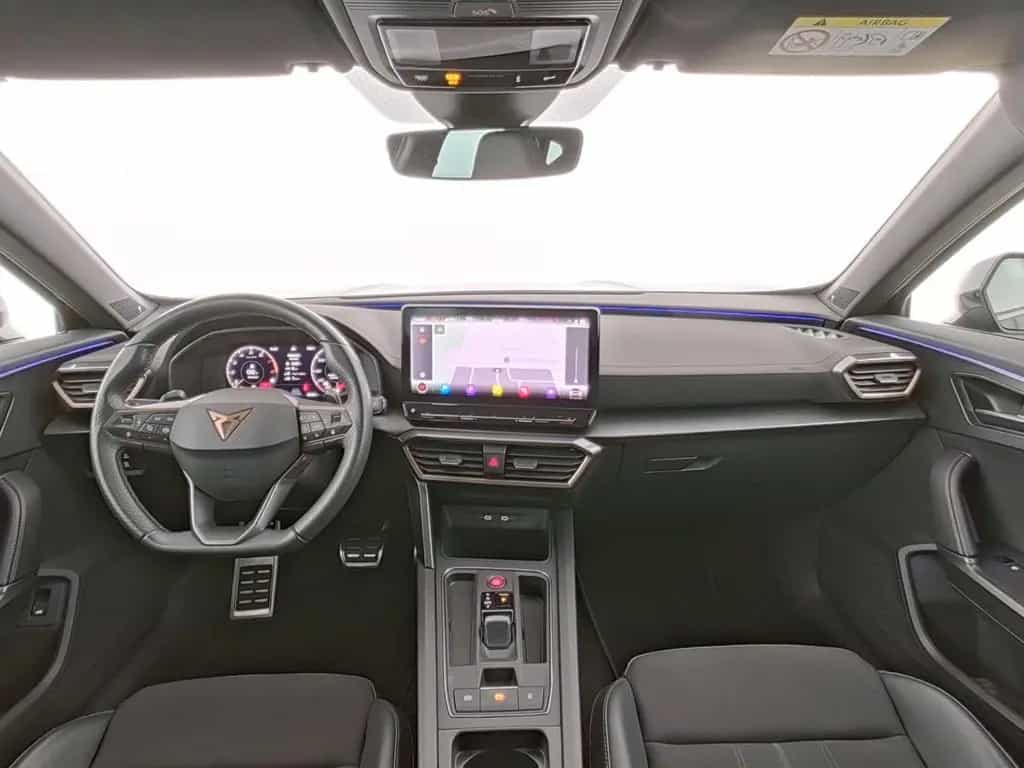 Cupra Formentor VZ AHK|Navi|BeatsAudio|CarPlay|ACC|PDC 02/2023-photo-15