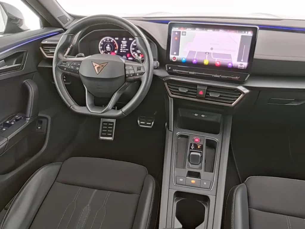 Cupra Formentor VZ AHK|Navi|BeatsAudio|CarPlay|ACC|PDC 02/2023-photo-16