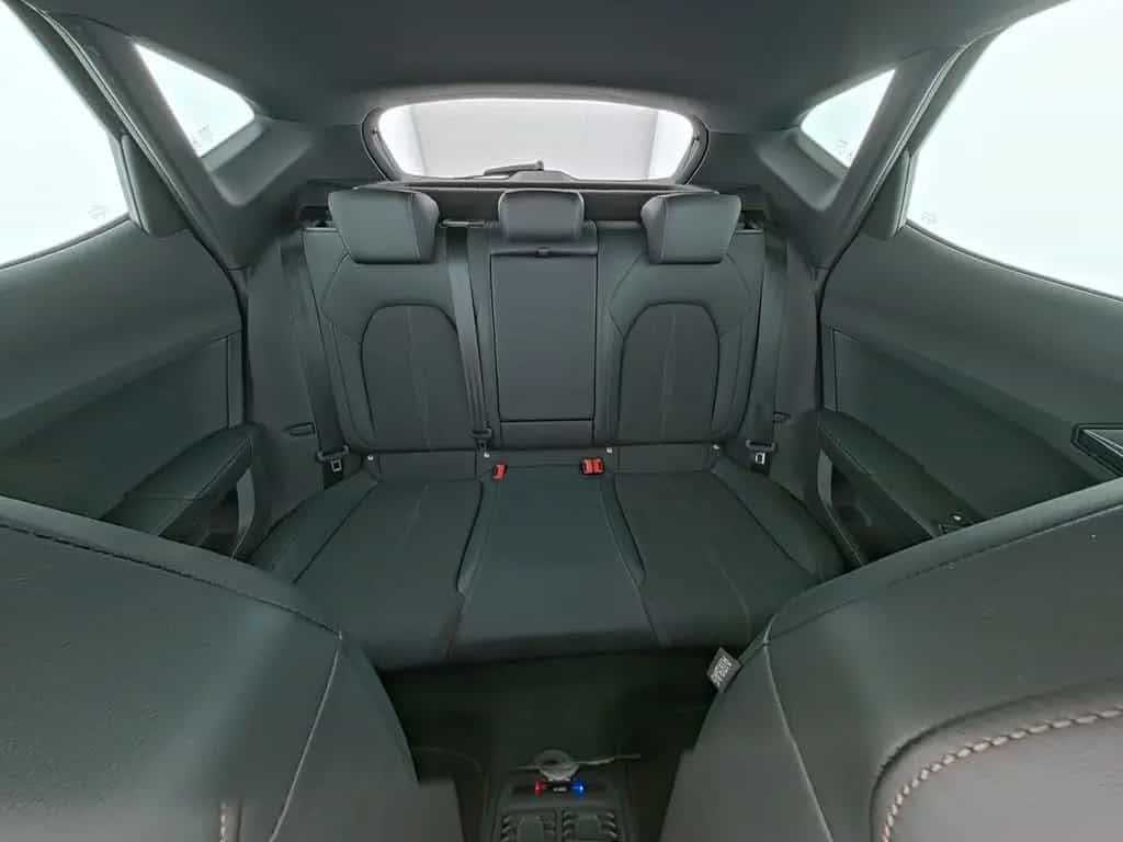 Cupra Formentor VZ AHK|Navi|BeatsAudio|CarPlay|ACC|PDC 02/2023-photo-17