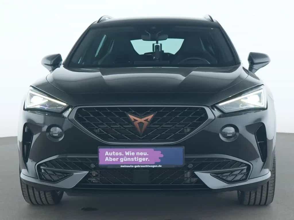 Cupra Formentor VZ AHK|Navi|BeatsAudio|CarPlay|ACC|PDC 02/2023-photo-3