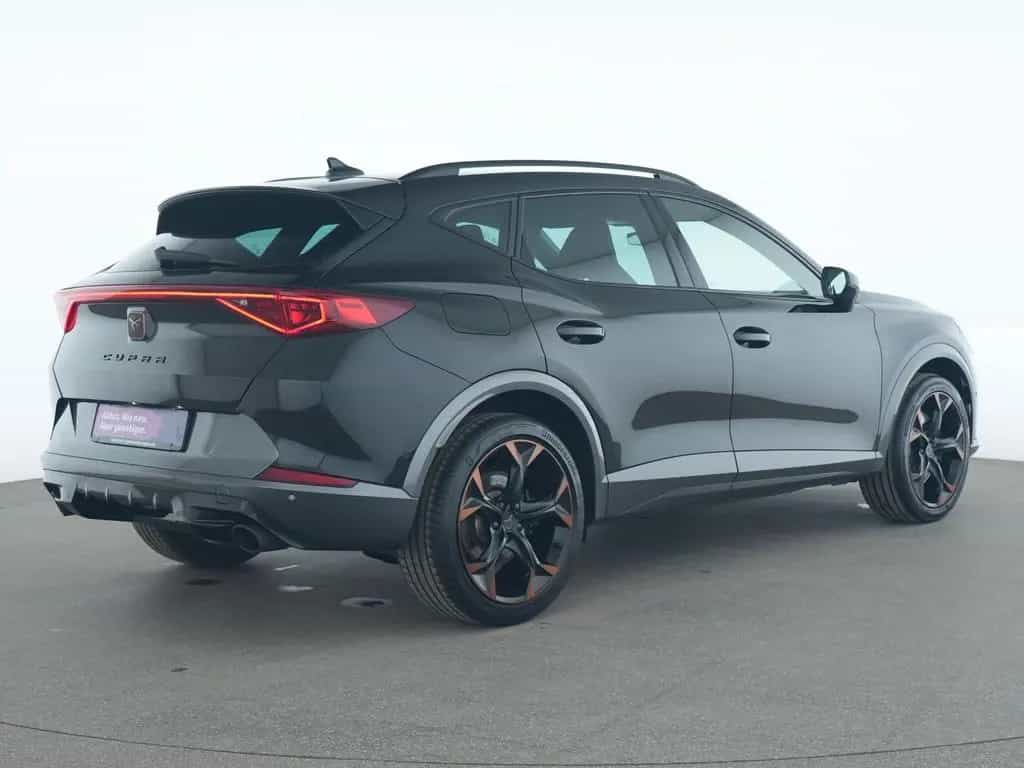Cupra Formentor VZ AHK|Navi|BeatsAudio|CarPlay|ACC|PDC 02/2023-photo-6