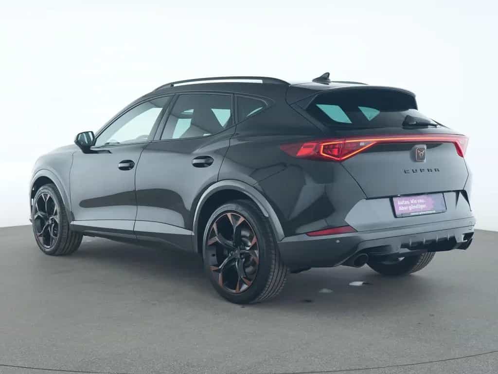 Cupra Formentor VZ AHK|Navi|BeatsAudio|CarPlay|ACC|PDC 02/2023-photo-8