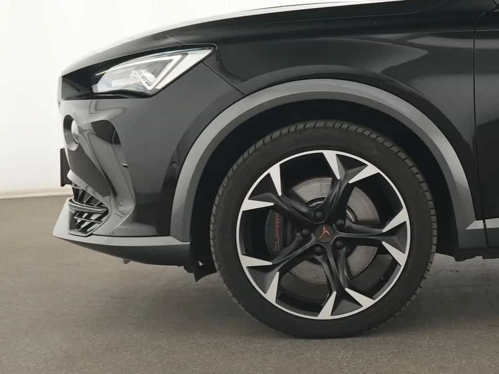 Cupra Formentor VZ 4D Pano|AssistenzXL|Schale|360|AHK 02/2022-photo-13