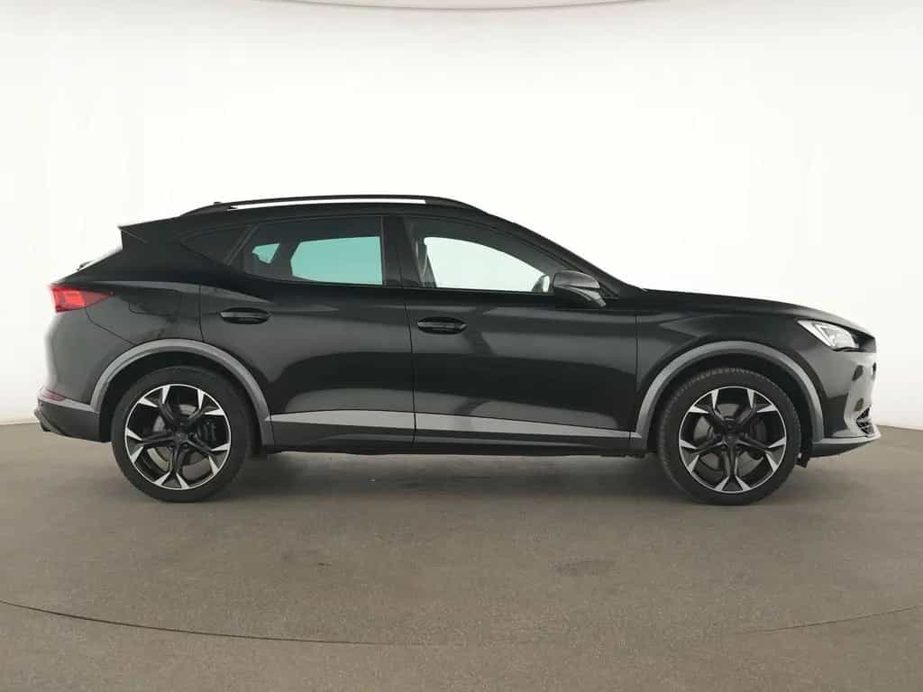Cupra Formentor VZ 4D Pano|AssistenzXL|Schale|360|AHK 02/2022-photo-5