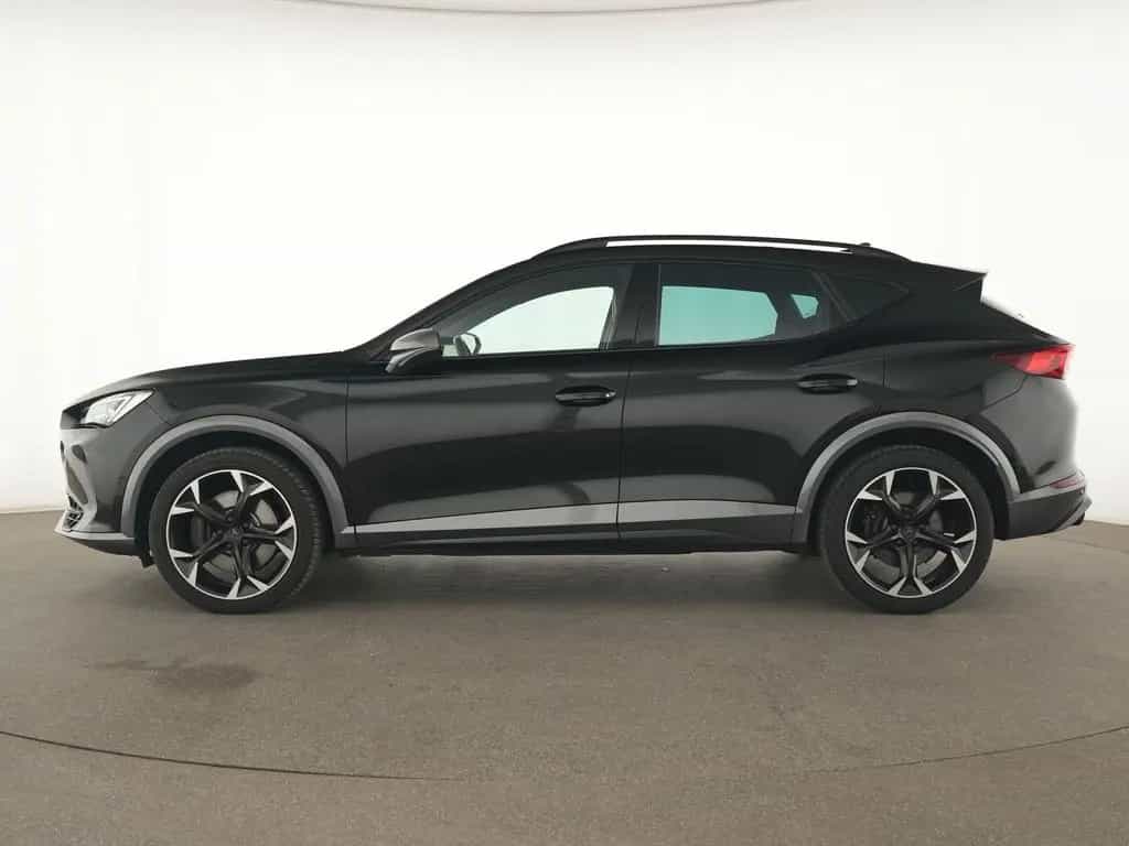 Cupra Formentor VZ 4D Pano|AssistenzXL|Schale|360|AHK 02/2022-photo-9