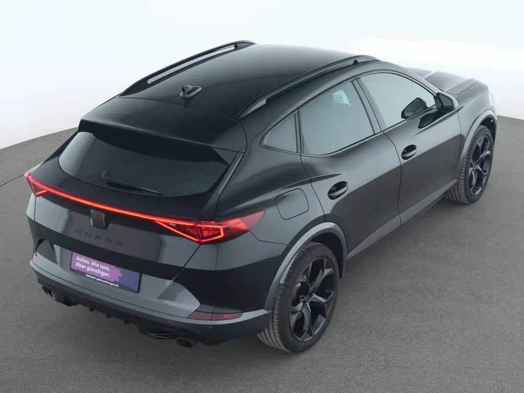 Cupra Formentor VZ Kamera|Beats|ACC|LED|Kessy|Navi|SHZ 03/2023-photo-11