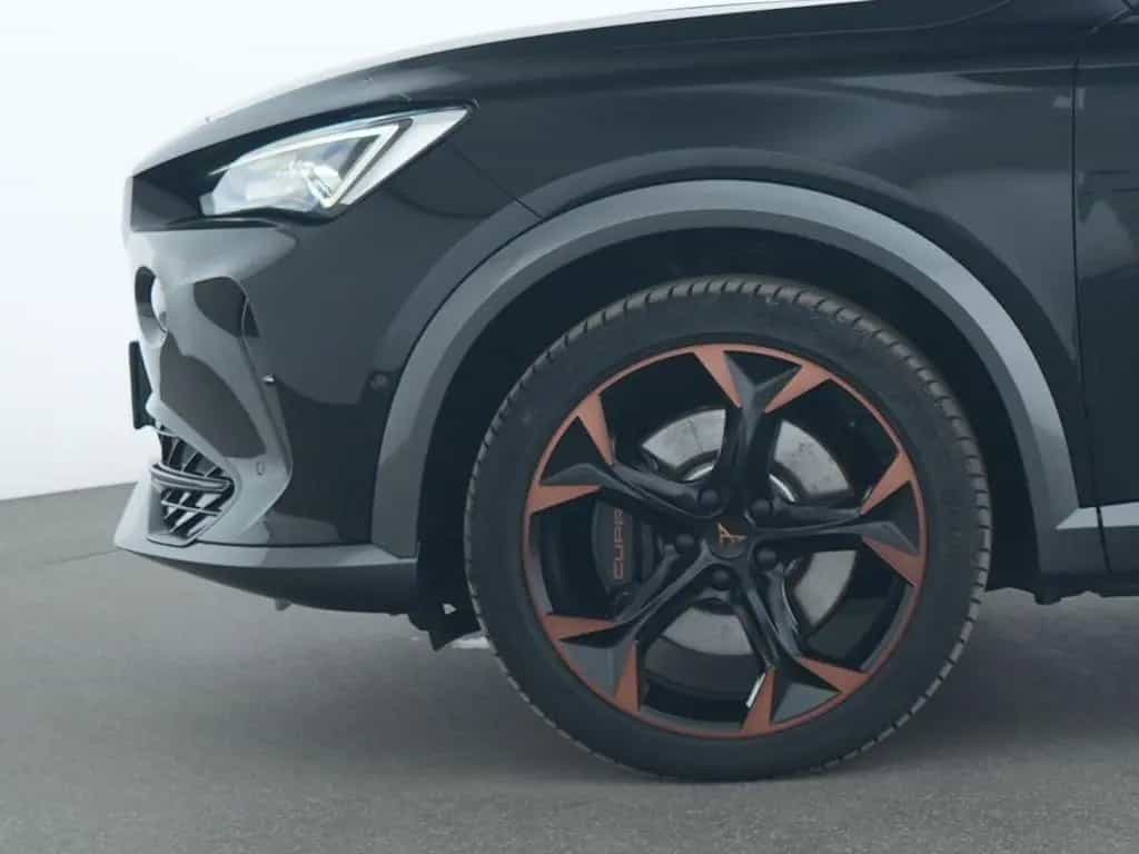 Cupra Formentor VZ Kamera|Beats|ACC|LED|Kessy|Navi|SHZ 03/2023-photo-13