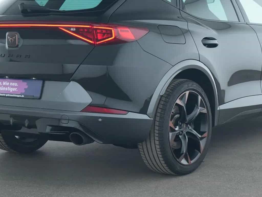 Cupra Formentor VZ Kamera|Beats|ACC|LED|Kessy|Navi|SHZ 03/2023-photo-14