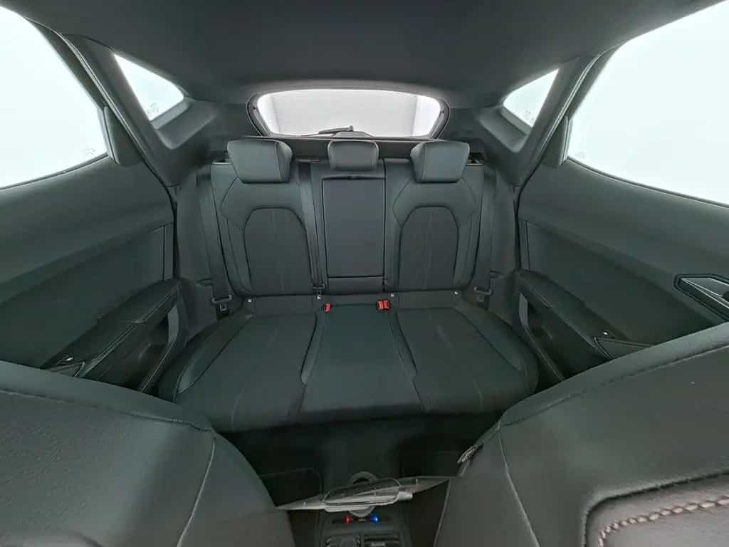 Cupra Formentor VZ Kamera|Beats|ACC|LED|Kessy|Navi|SHZ 03/2023-photo-17