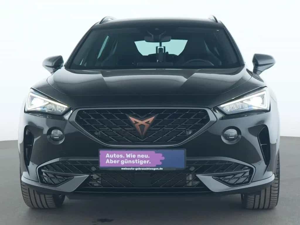 Cupra Formentor VZ Kamera|Beats|ACC|LED|Kessy|Navi|SHZ 03/2023-photo-3