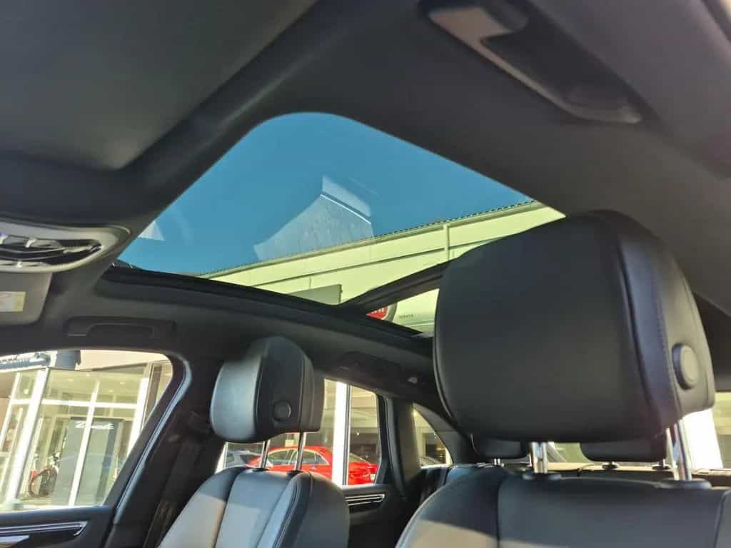 Porsche Macan S Luftfederung PANO PDLS+ BOSE 1Hand Memor 01/2020-photo-16