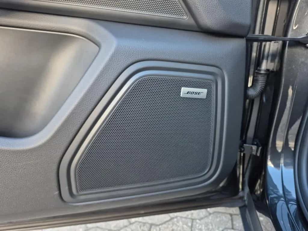 Porsche Macan S Luftfederung PANO PDLS+ BOSE 1Hand Memor 01/2020-photo-18