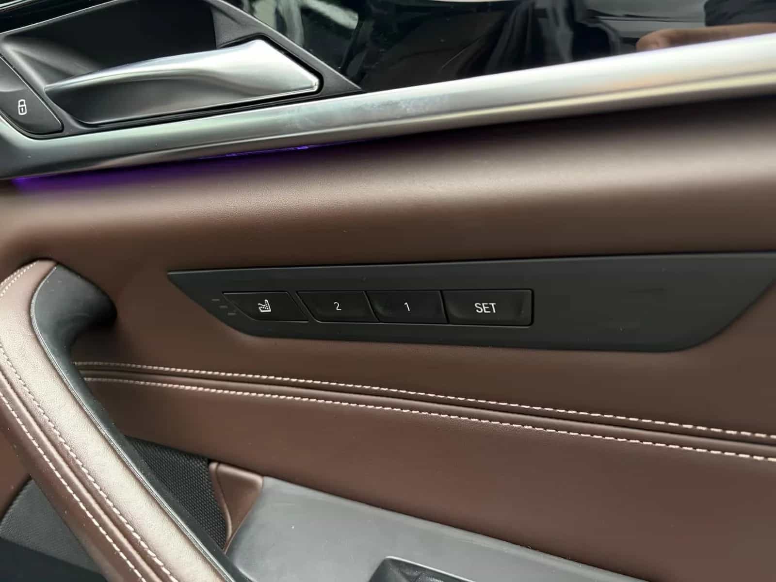 BMW M550 02/2018-photo-26